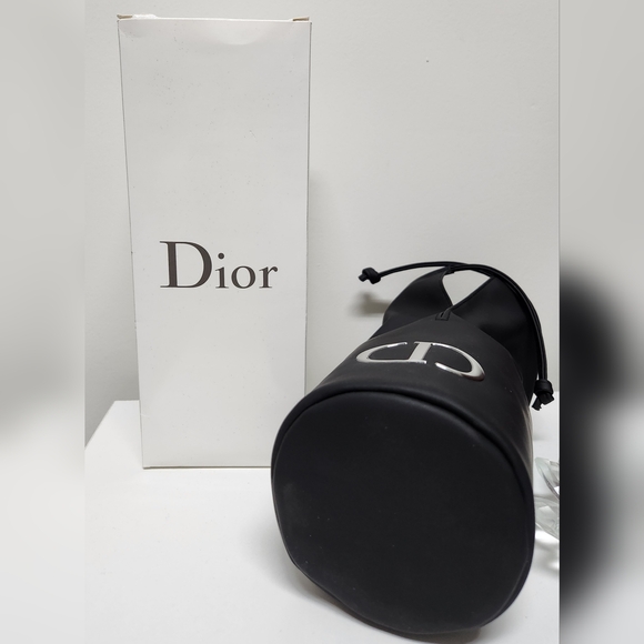 CHRISTIAN DIOR Trousse POUCH NWT - Picture 5 of 9